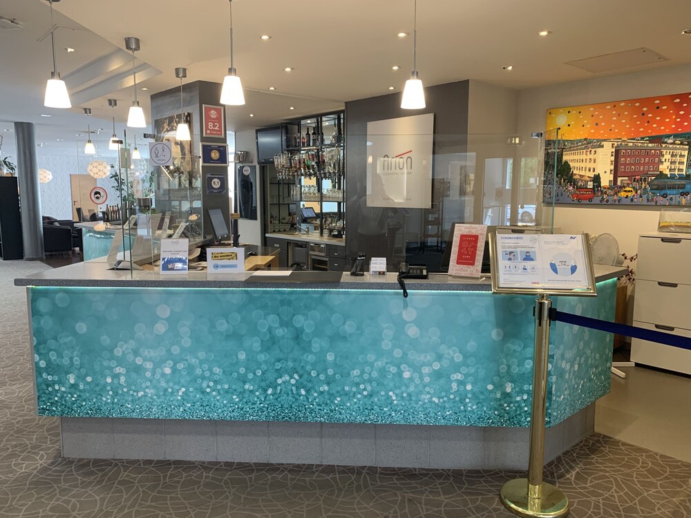 

Pescara - Vienna - Arion Cityhotel Vienna und Appartements