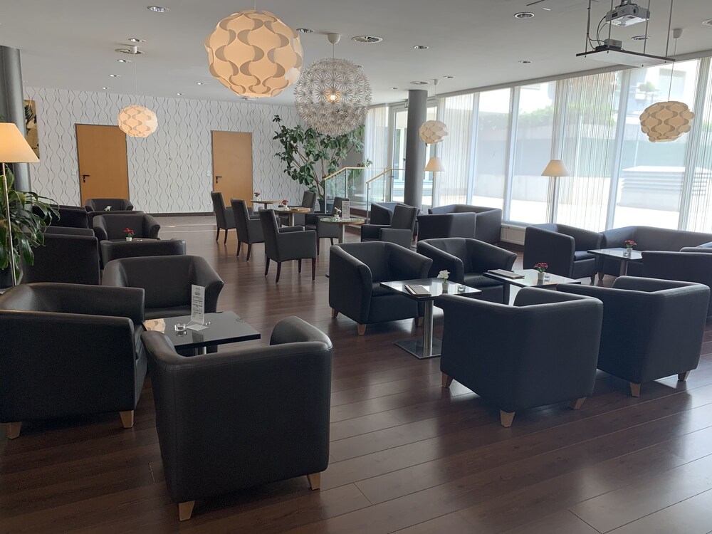 

Napoli - Maria Lanzendorf - Arion Cityhotel Vienna und Appartements
