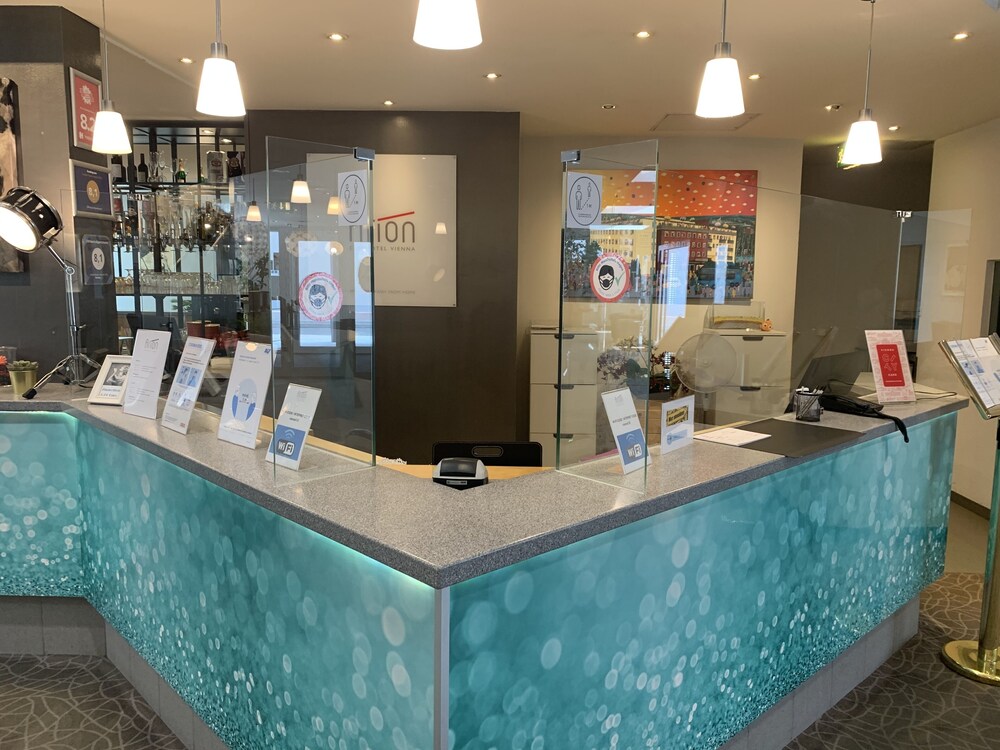 

Bologna - Brunn am Gebirge - Arion Cityhotel Vienna und Appartements