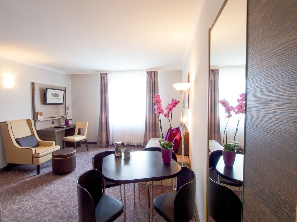 

Roma - Brunn am Gebirge - Arion Cityhotel Vienna und Appartements