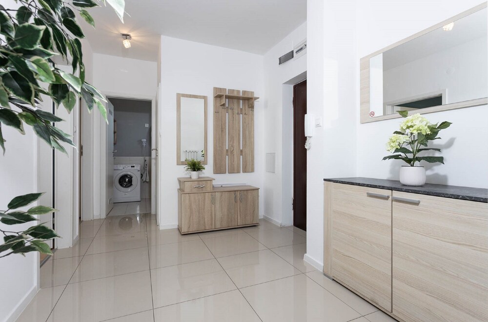 

Trieste - Budapest - Corvin Plaza Apartments & Suites