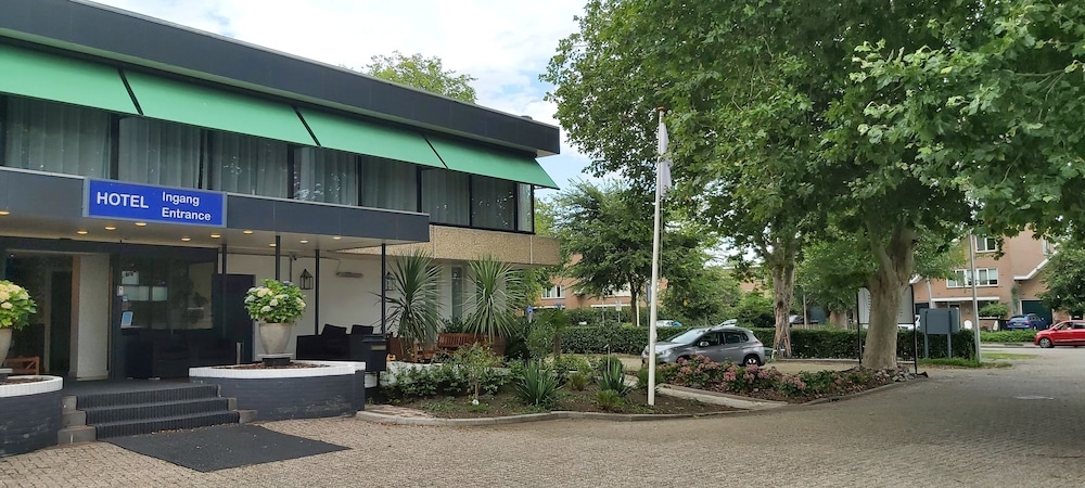 

Venezia - Amstelveen - Amsterdam Hotel Uithoorn