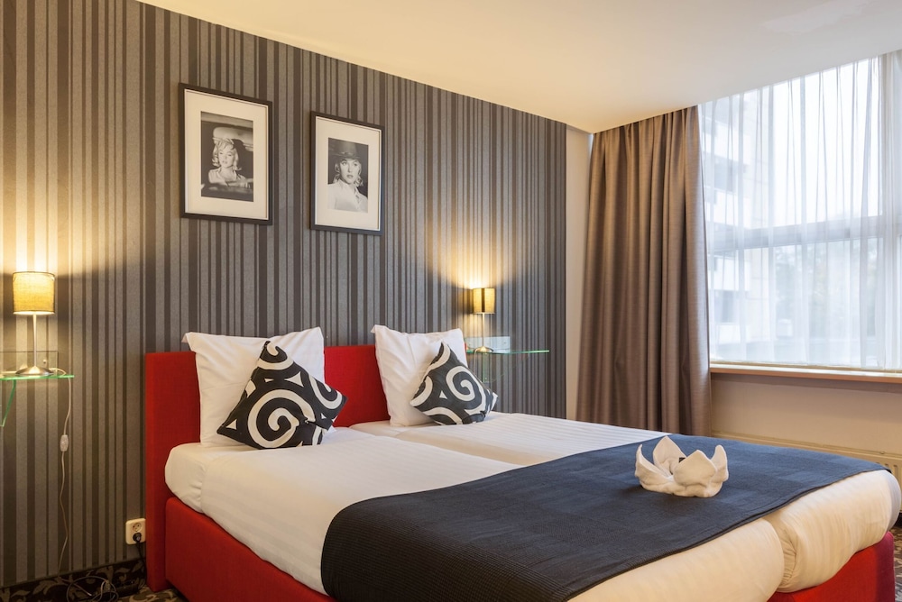 

Milano - Vinkeveen - Amsterdam Hotel Uithoorn