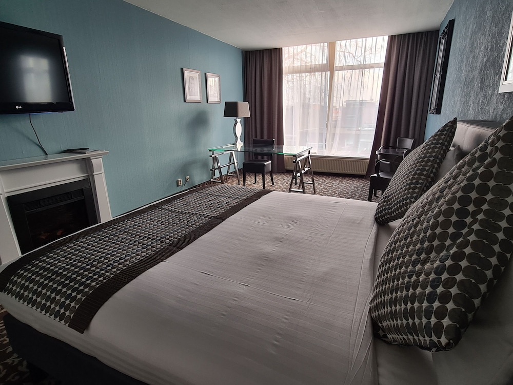 

Milano - Vinkeveen - Amsterdam Hotel Uithoorn