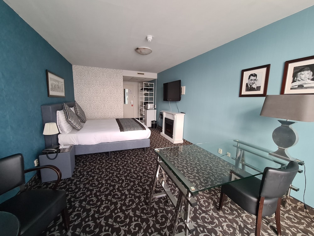 

Venezia - Vinkeveen - Amsterdam Hotel Uithoorn