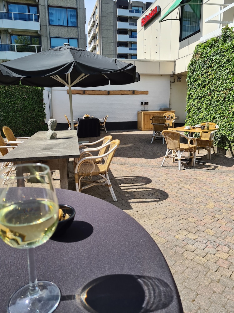 

Verona - Aalsmeer - Amsterdam Hotel Uithoorn