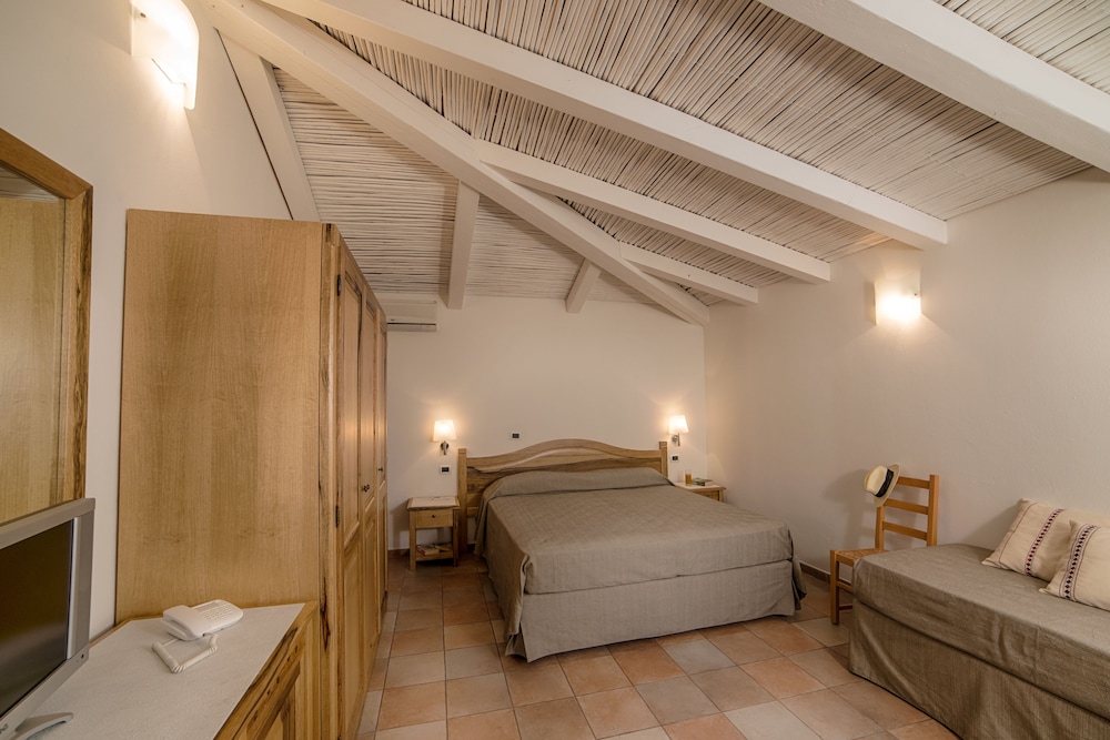 

Venezia - Cardedu - Perdepera Resort