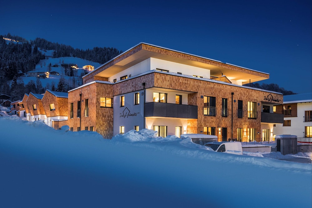 

Napoli - Kirchberg in Tirol - Das Heimsitz