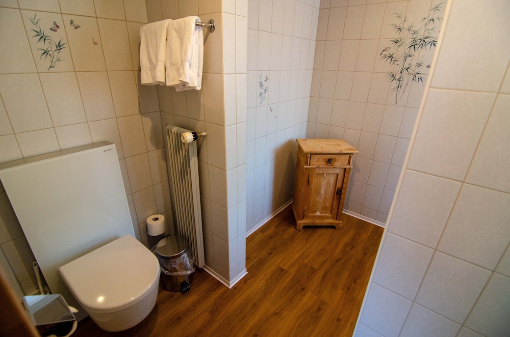 

Ancona - Wengen - Hotel Blumental