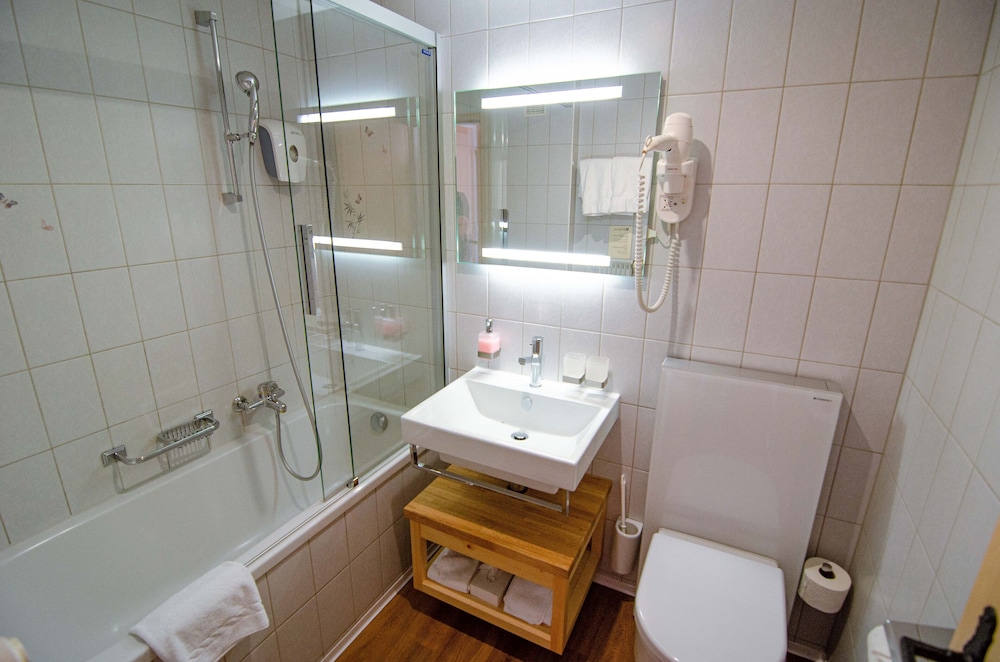 

Catania - Wengen - Hotel Blumental