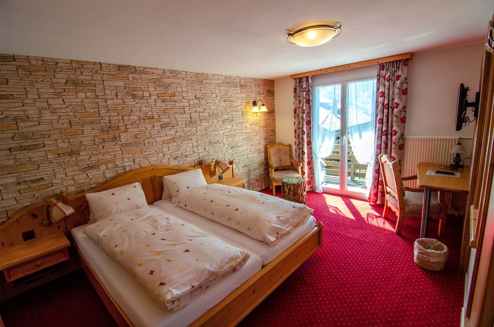 

Torino - Wengen - Hotel Blumental
