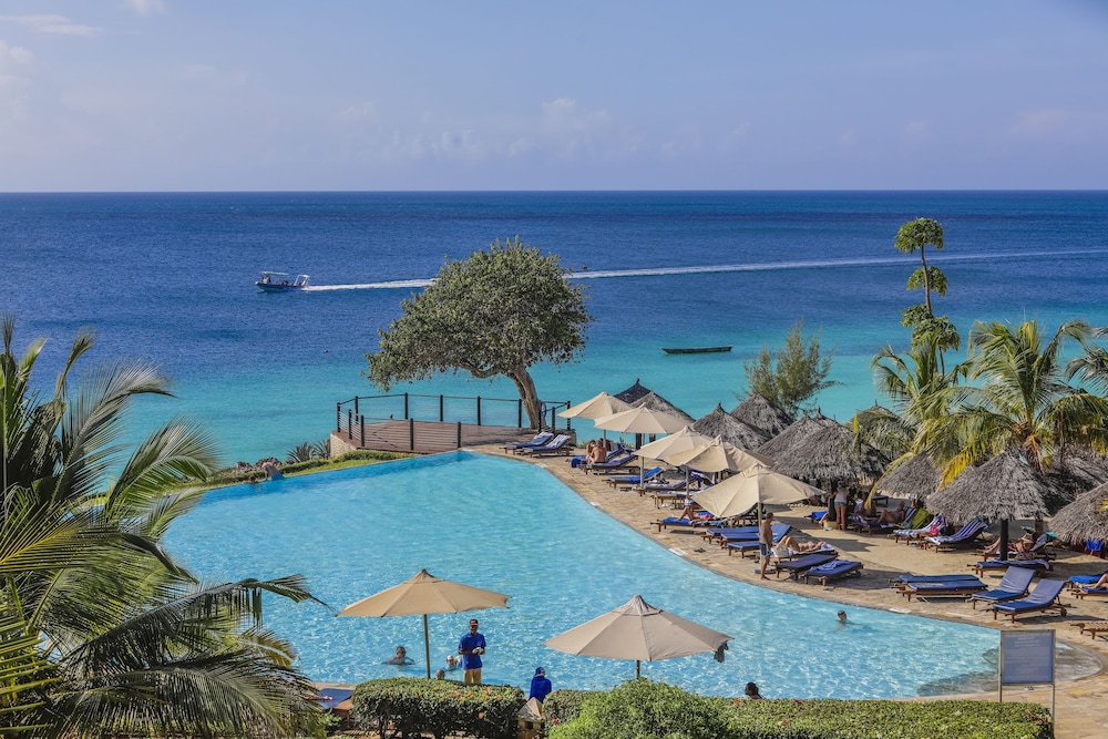 

Palermo - Nungwi, Zanzibar - Royal Zanzibar Beach Resort All Inclusive