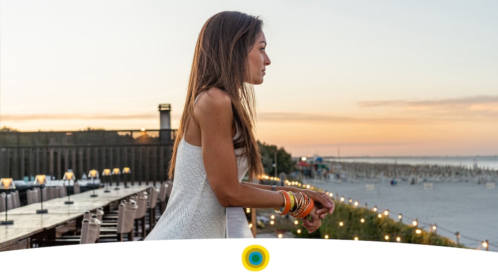 

Milano - Lido Adriano - Club Del Sole Pini Boutique Resort
