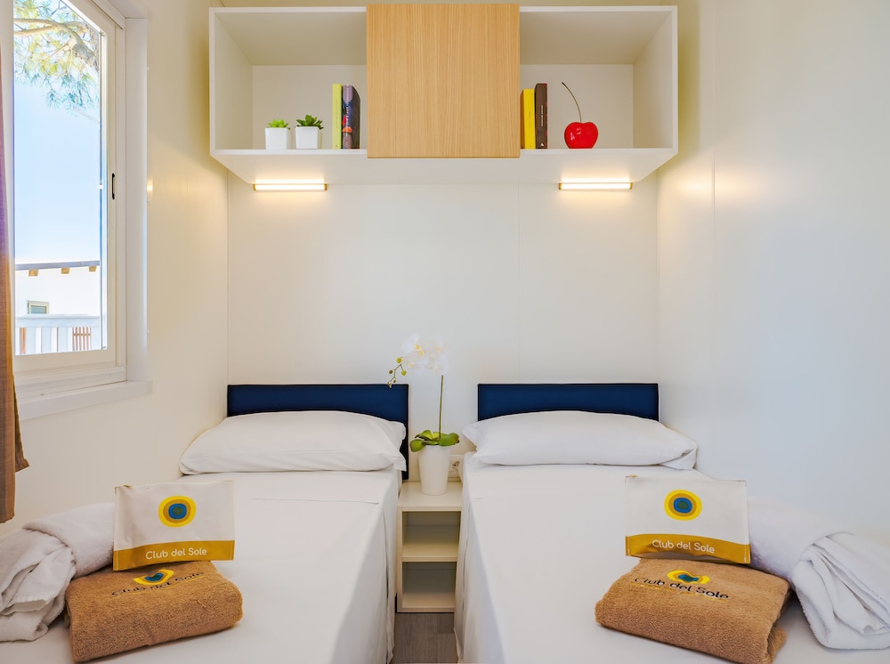 

Milano - Ravenna - Club del Sole Pini Boutique Resort