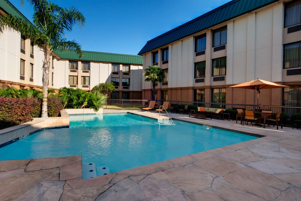 

Lamezia Terme - Houston (TX) - Heritage Place Houston Brookhollow