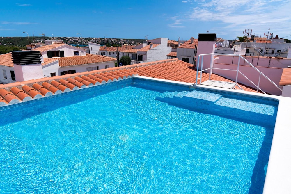

Venezia - Sant Lluis - HOTEL SON VILAR