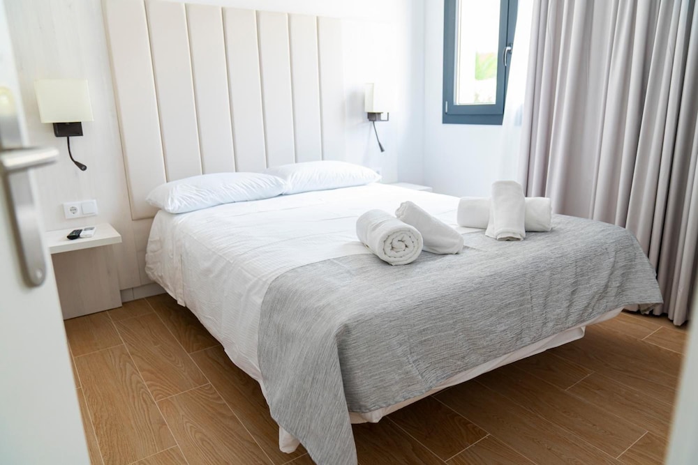 

Milano - Sant Lluis - HOTEL SON VILAR