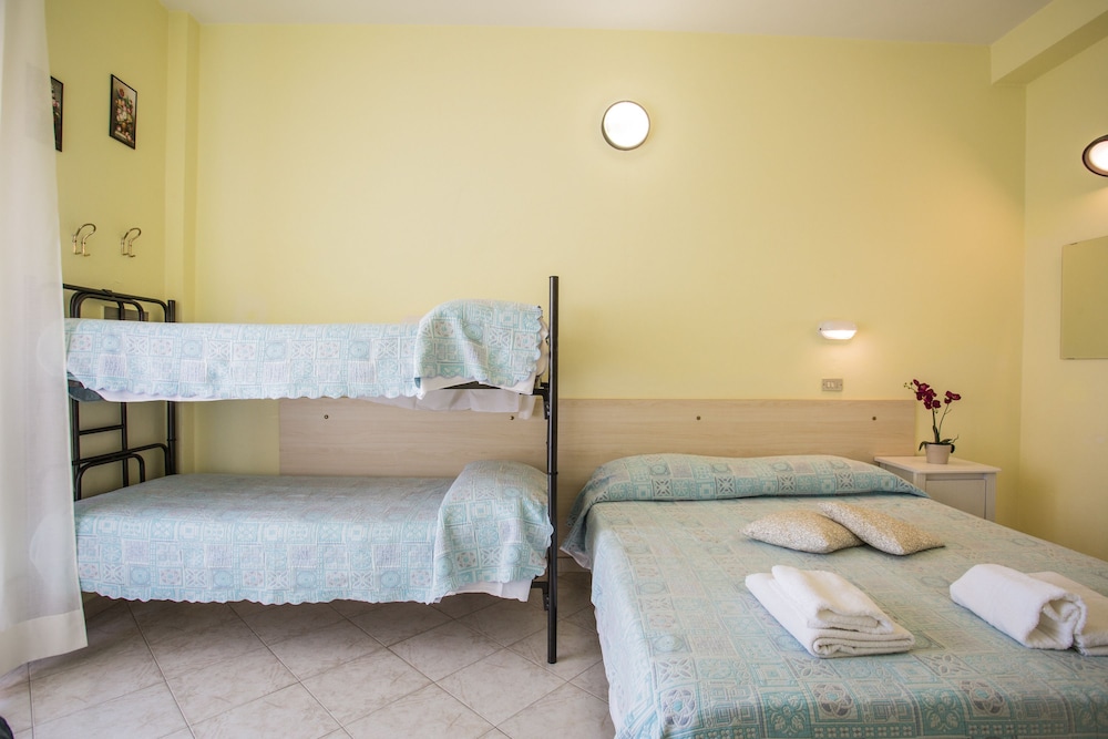 

Palermo - Riccione - Hotel Sant'Angelo