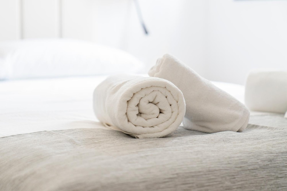 

Roma - Sant Lluis - HOTEL SON VILAR