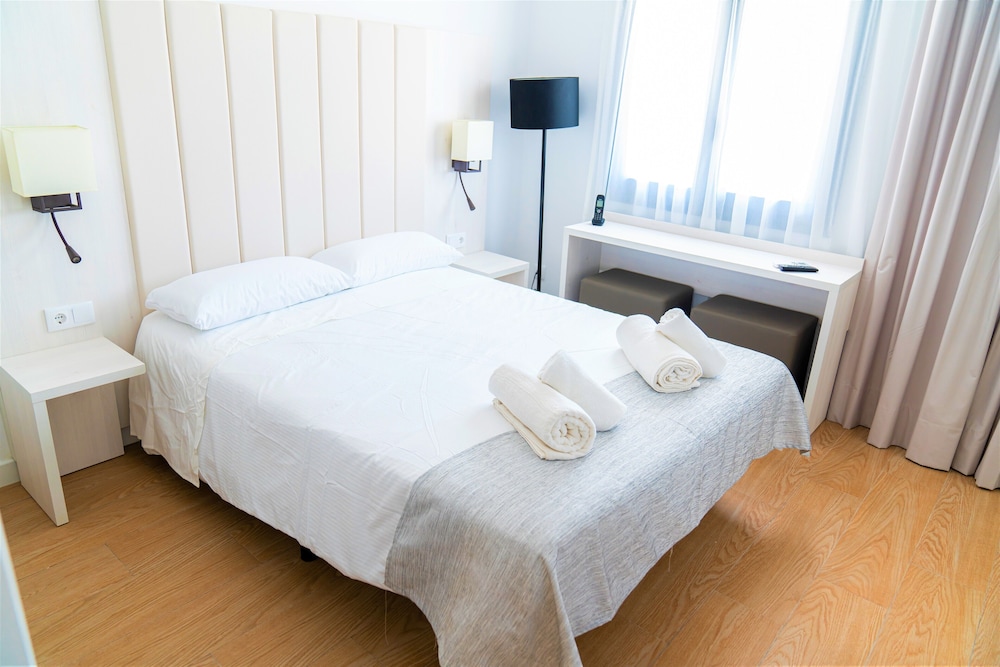 

Milano - Sant Lluis - HOTEL SON VILAR
