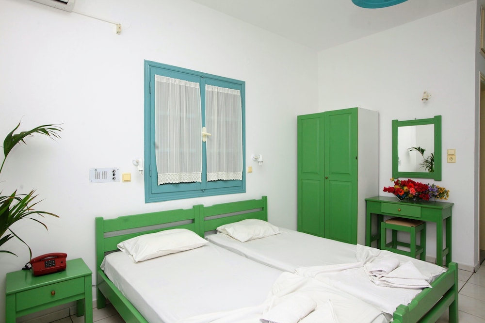

Verona - Malia - Anatoli Apartments
