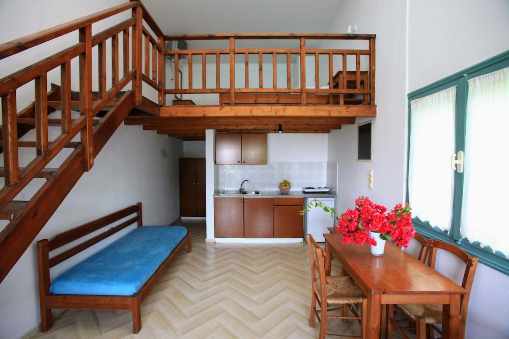 

Bologna - Kato Gouves - Anatoli Apartments