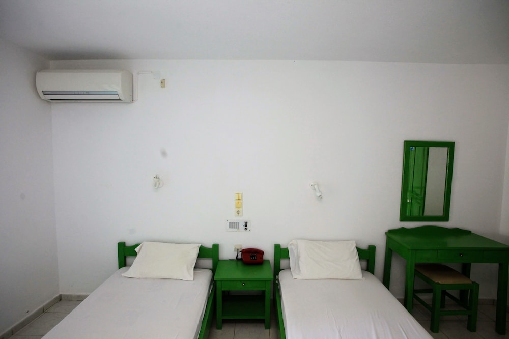 

Verona - Malia - Anatoli Apartments