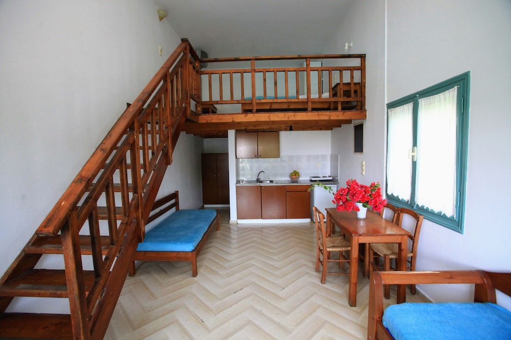 

Napoli - Malia - Anatoli Apartments