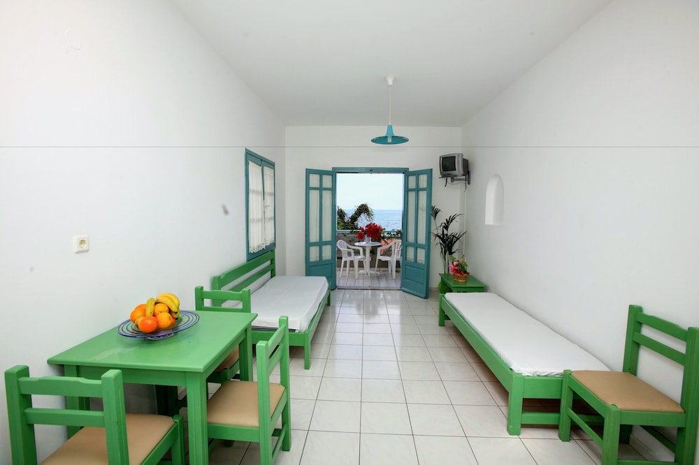 

Bologna - Hersonissos - Anatoli Apartments