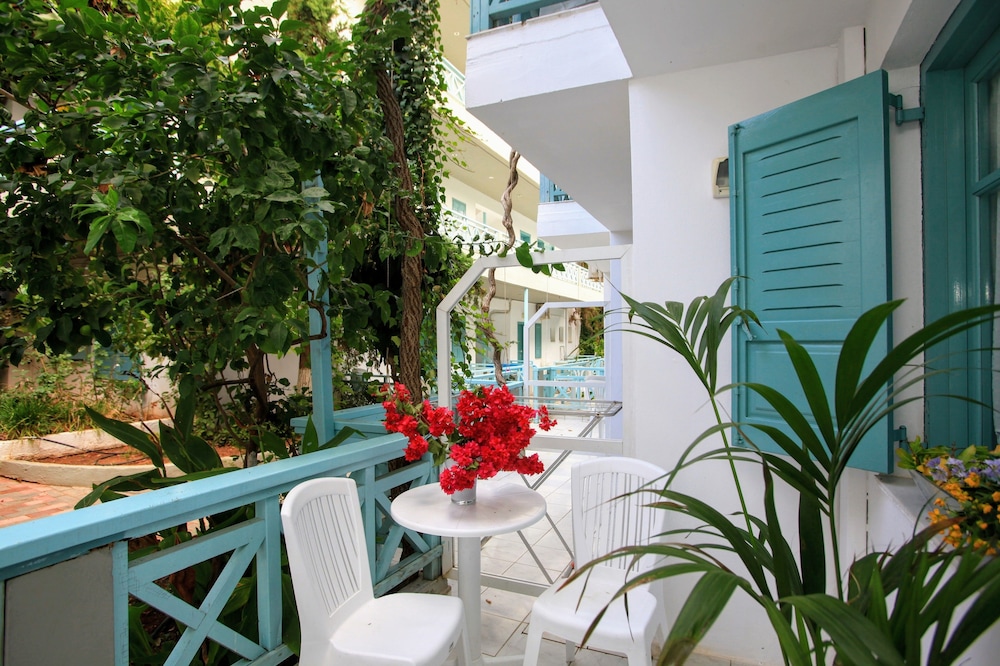 

Venezia - Kato Gouves - Anatoli Apartments