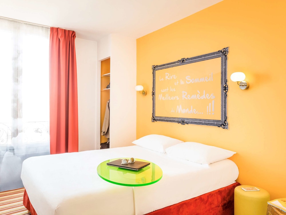 

Lamezia Terme - Clichy - ibis Styles Asnieres Centre