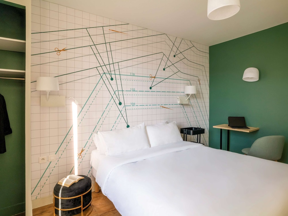 

Venezia - Levallois-Perret - ibis Styles Asnieres Centre
