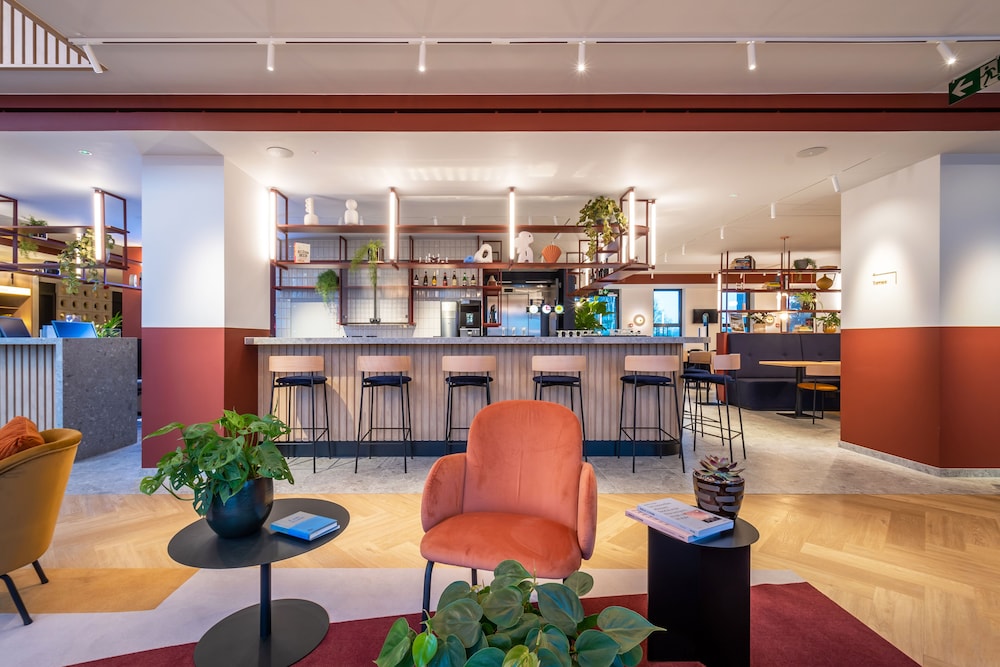

Napoli - Bruxelles Aeroporto - Residence Inn by Marriott Brussels Airport