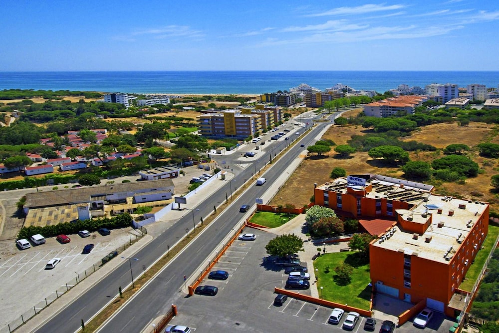 

Roma - Quinta do Lago - Zodiaco