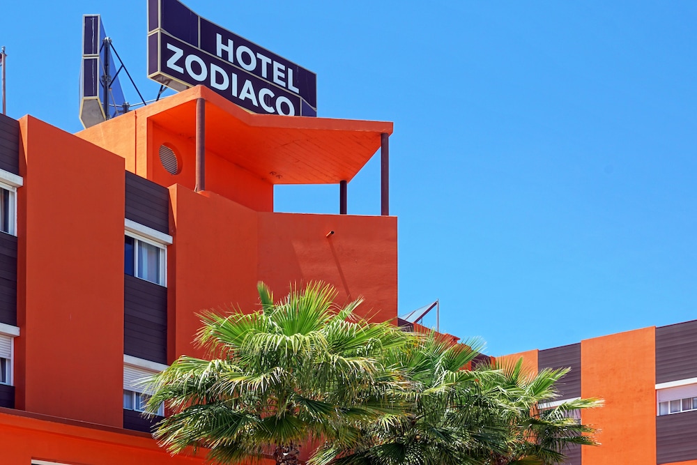 

Napoli - Quinta do Lago - Zodiaco