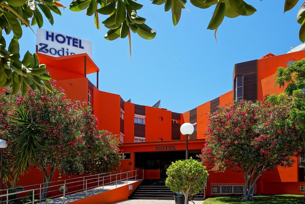 

Venezia - Vilamoura - Zodiaco