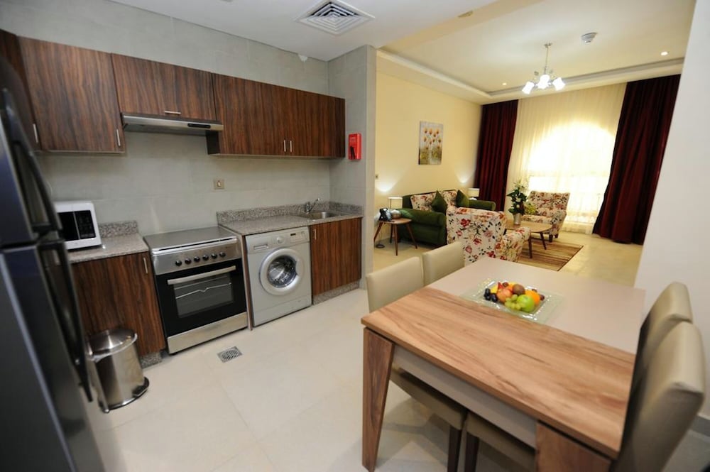 

Roma - Katar - Al Mansour Park Inn Hotel&Apartment