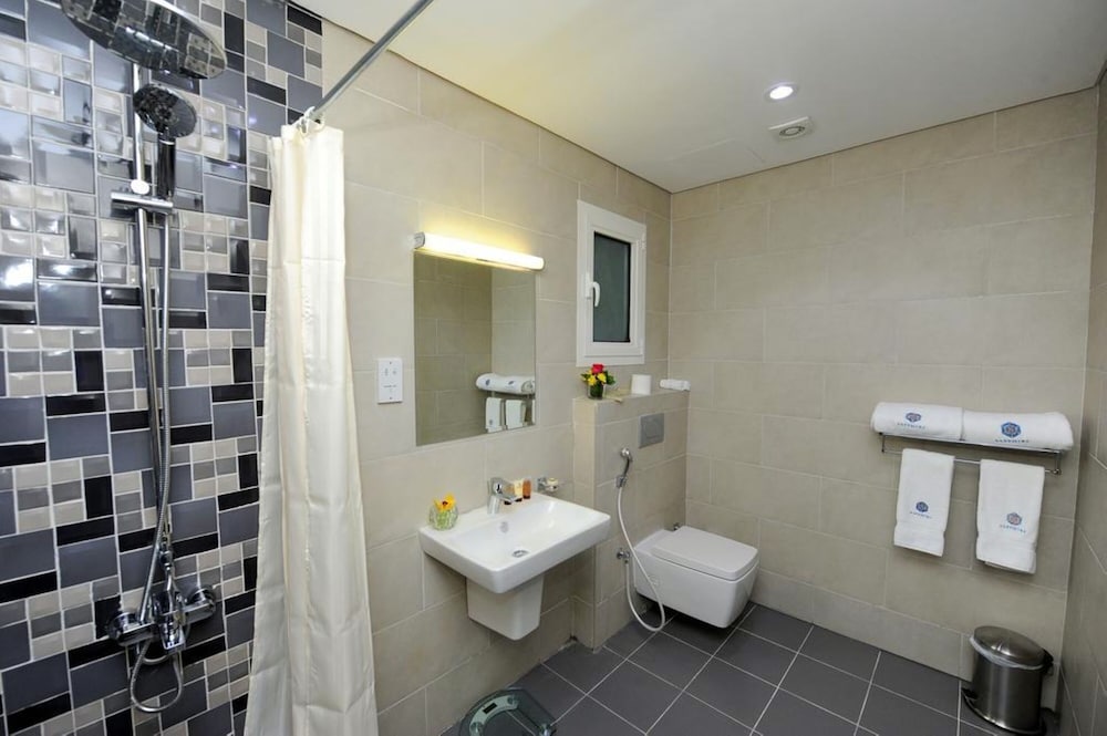 

Roma - Katar - Al Mansour Park Inn Hotel&Apartment