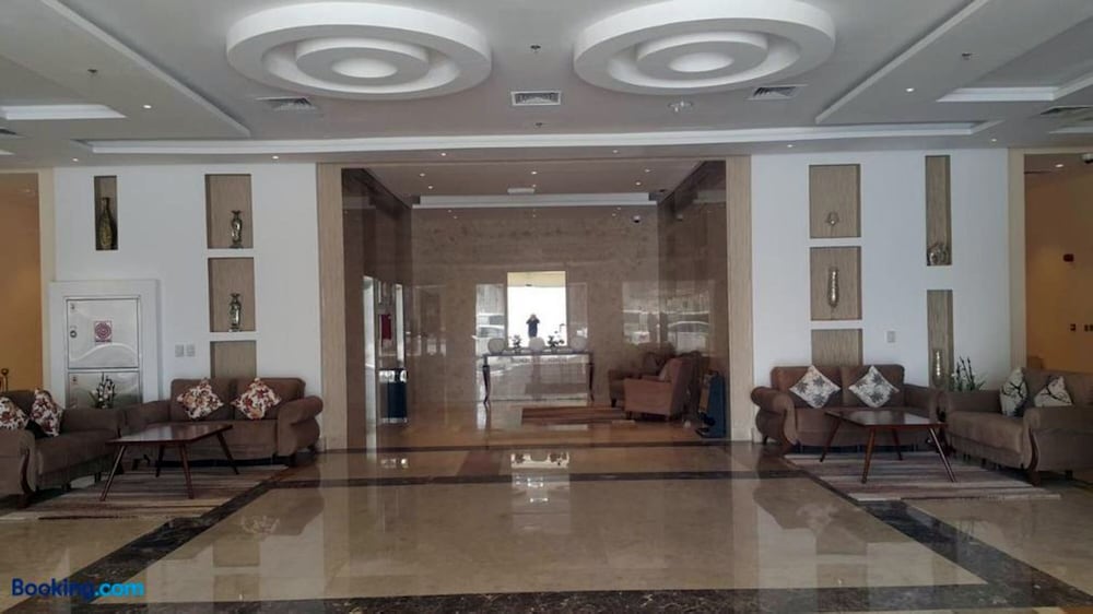 

Roma - Katar - Al Mansour Park Inn Hotel&Apartment