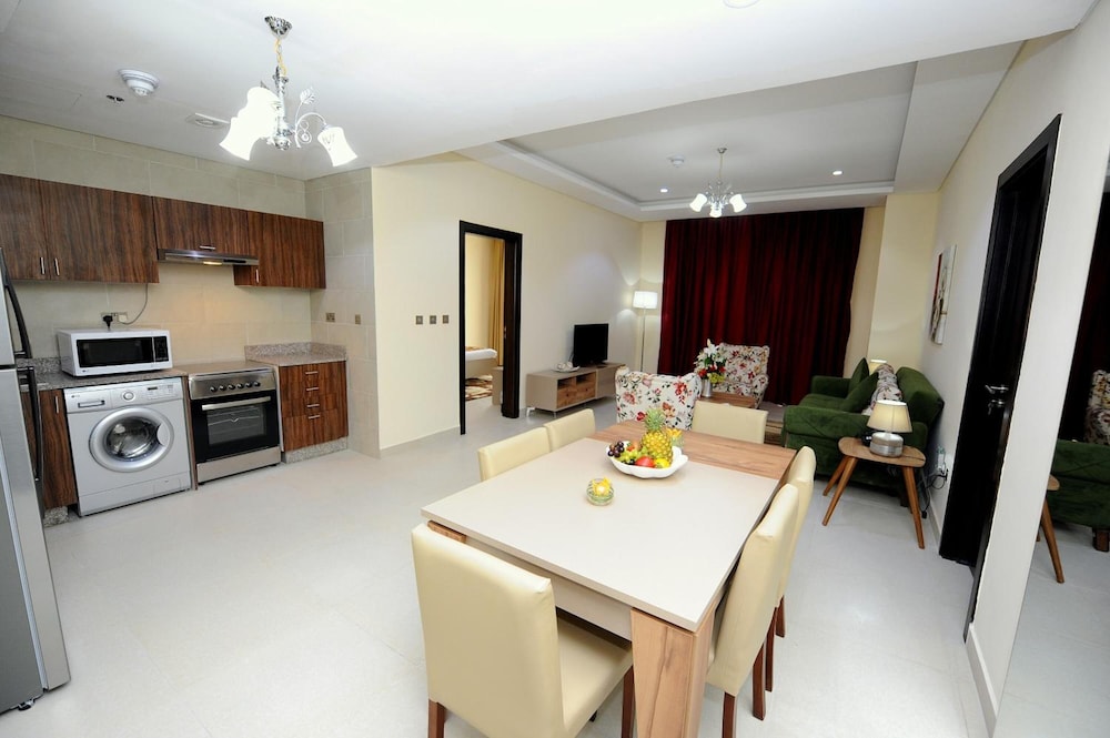 

Catania - Katar - Al Mansour Park Inn Hotel&Apartment