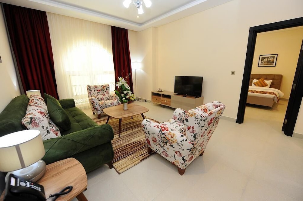 Venezia - Katar - Al Mansour Park Inn Hotel&Apartment