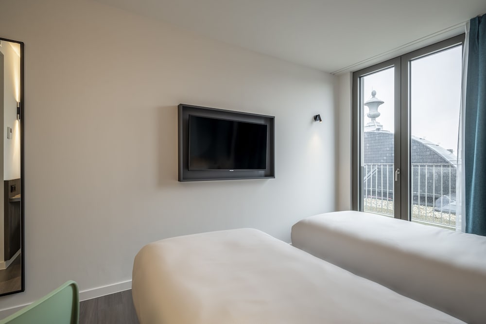

Venezia - Gent - B&B HOTEL Gent Centrum