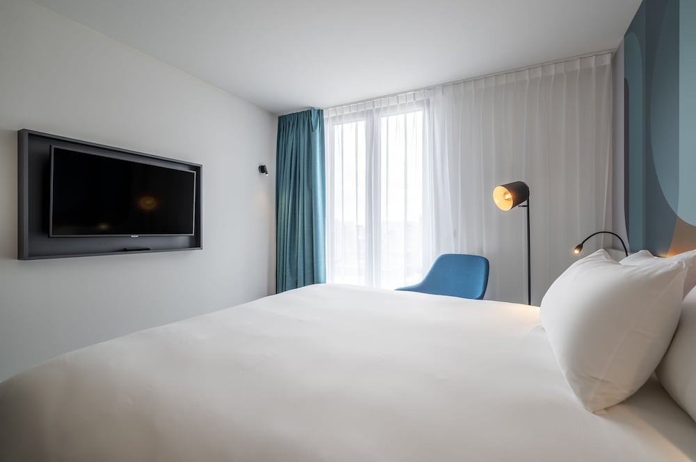 

Venezia - Gent - B&B HOTEL Gent Centrum