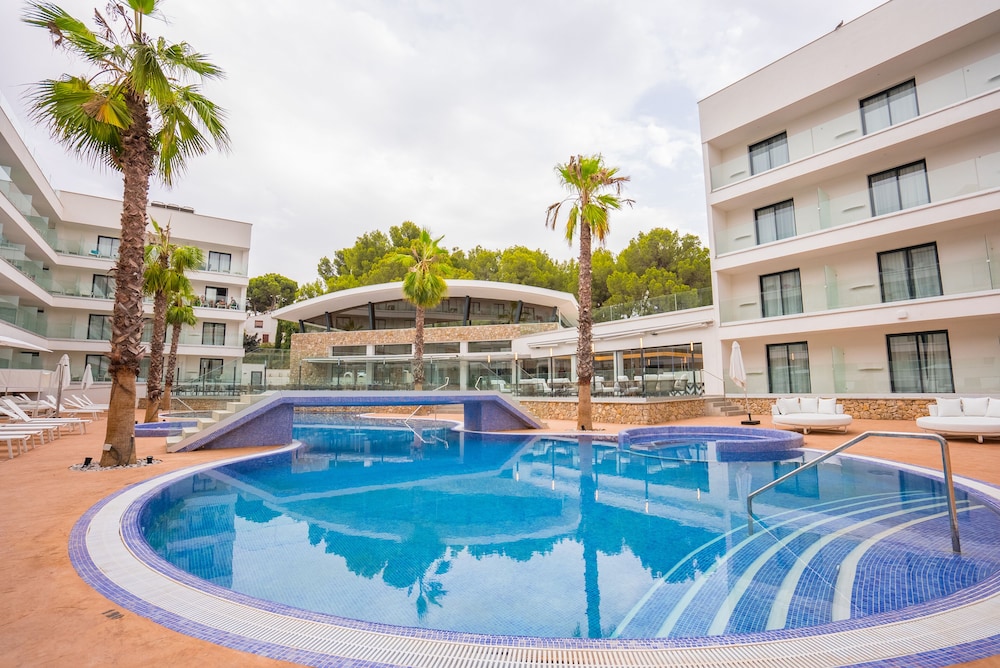 

Napoli - Camp de Mar - Hotel Morlans Suites - Adults Only