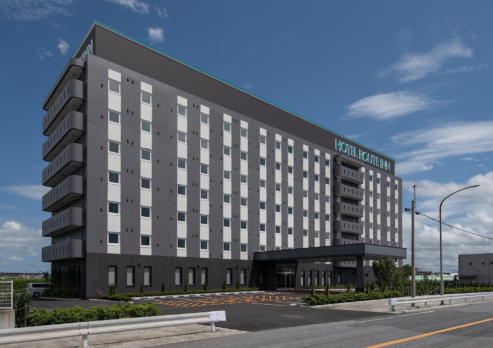 

Torino - Ichihara - Hotel Route-Inn Ichihara