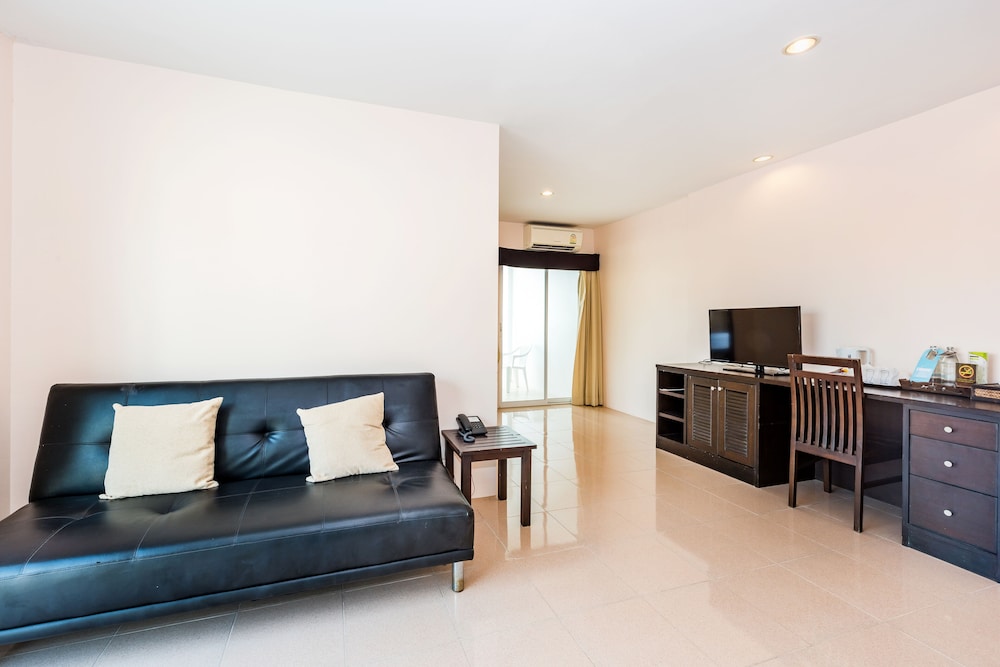 

Milano - Patong Beach - My Hotel
