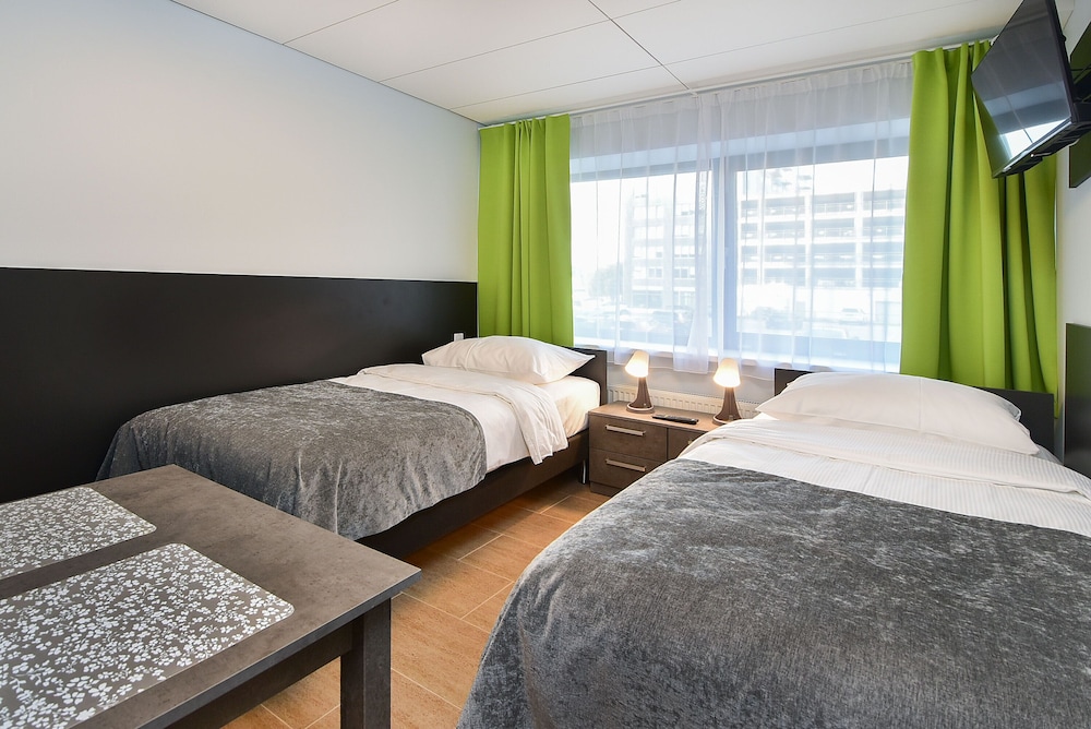 

Milano - Haabneeme - City Yard Inn Hotel