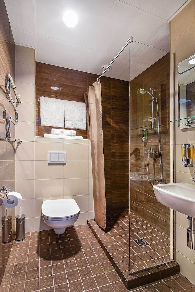 

Roma - Äigrumäe - City Yard Inn Hotel