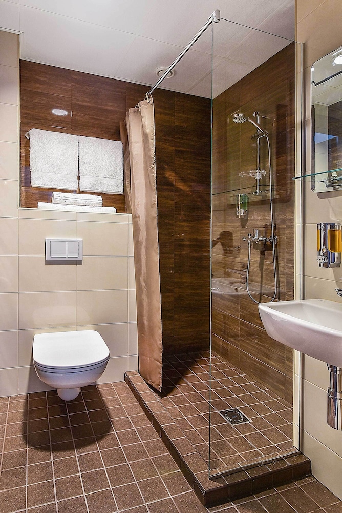 

Roma - Haabneeme - City Yard Inn Hotel