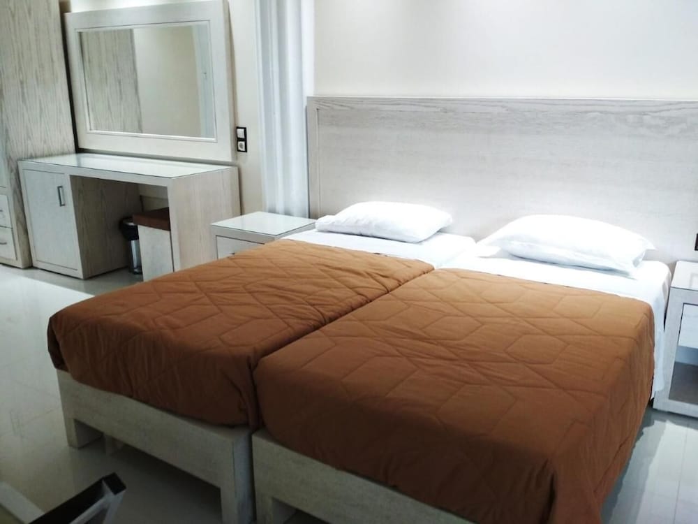 

Verona - Laganas - Mariana Hotel